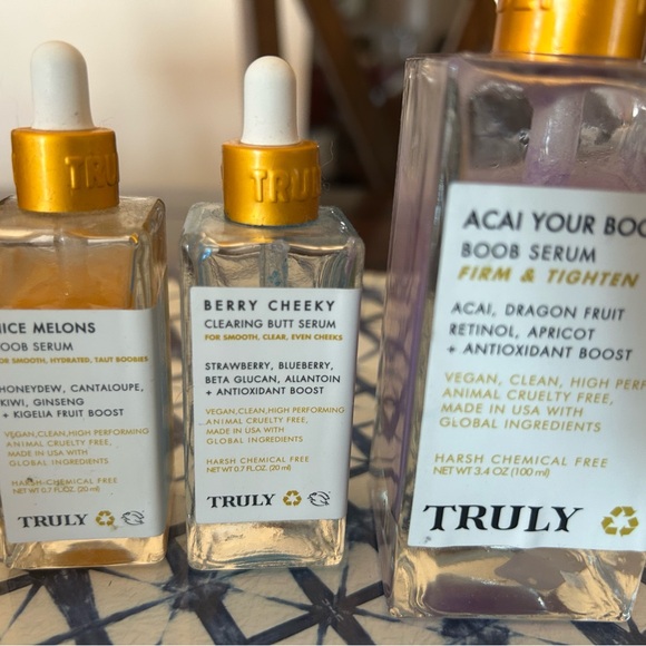 Truly Beauty Bundle - Picture 3 of 6